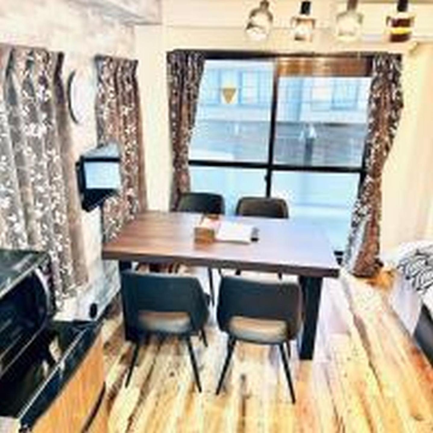アルツマンション303 Apartment Osaka