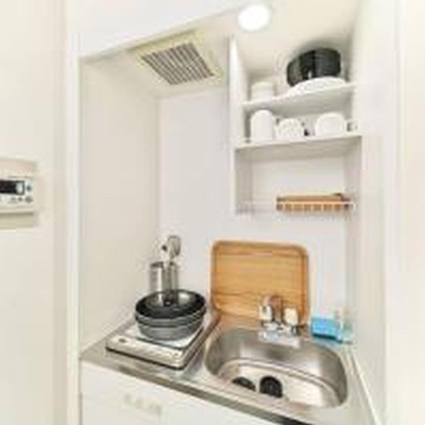 アルツマンション202 Apartment Osaka