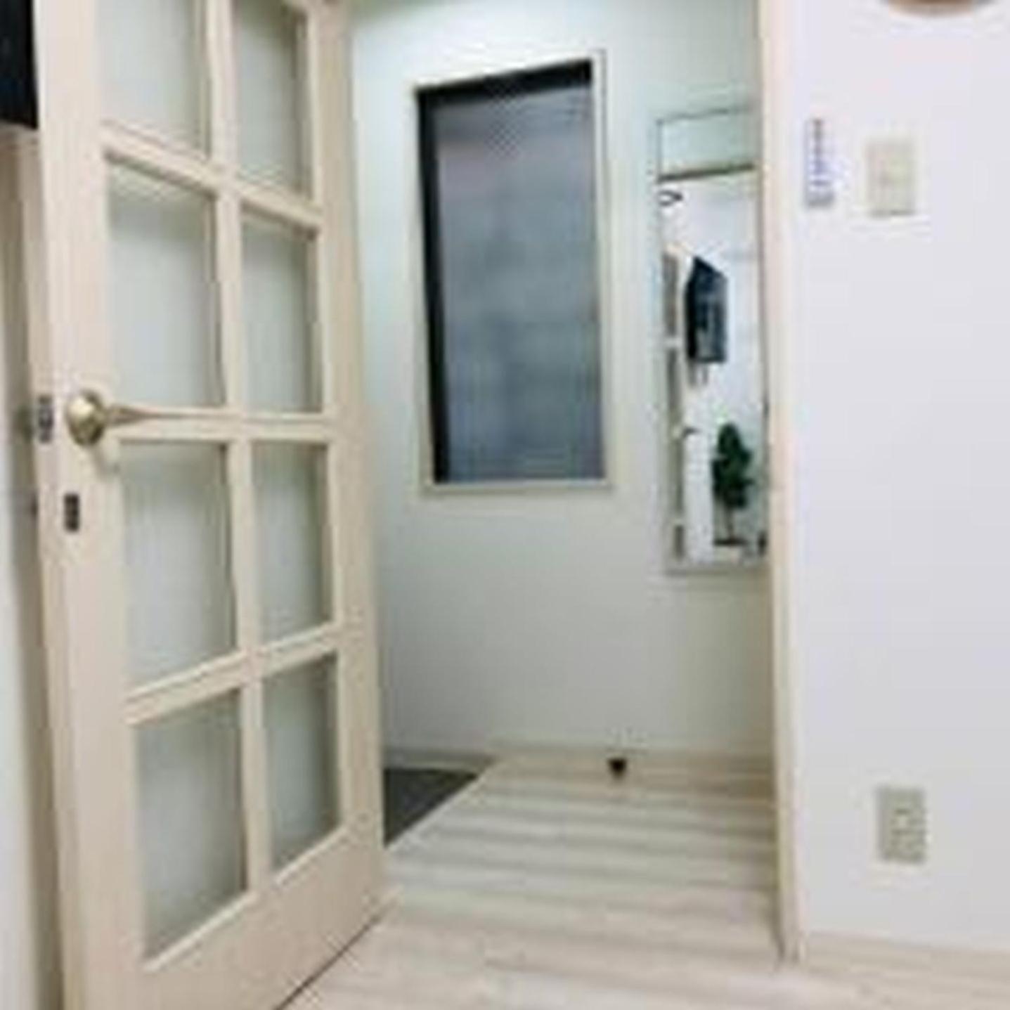 Apartment アルツマンション105 Osaka
