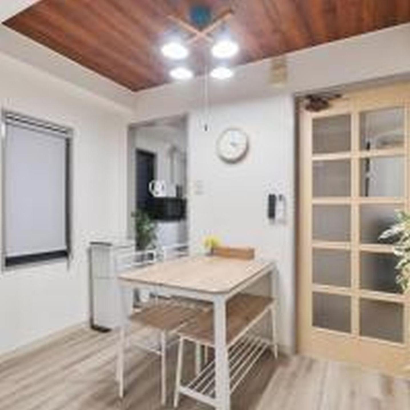 アルツマンション202 Apartment