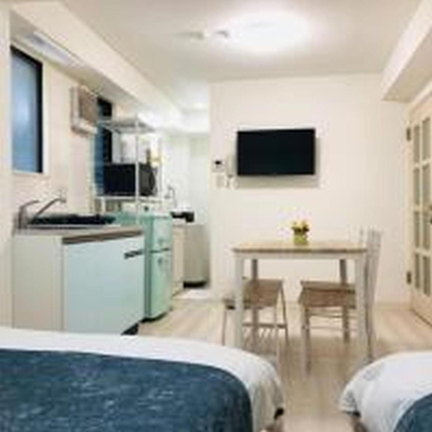 アルツマンション105 Apartment