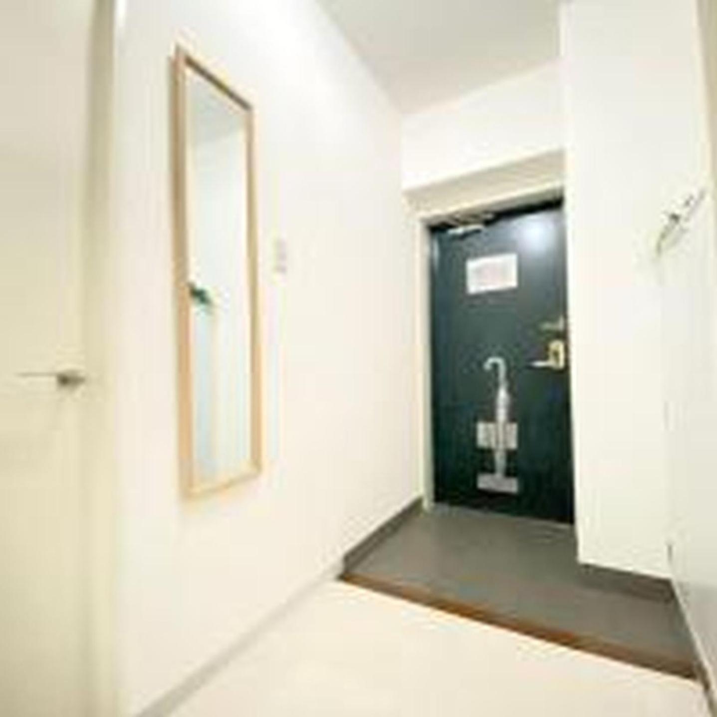 Apartment アルザーテ上町401