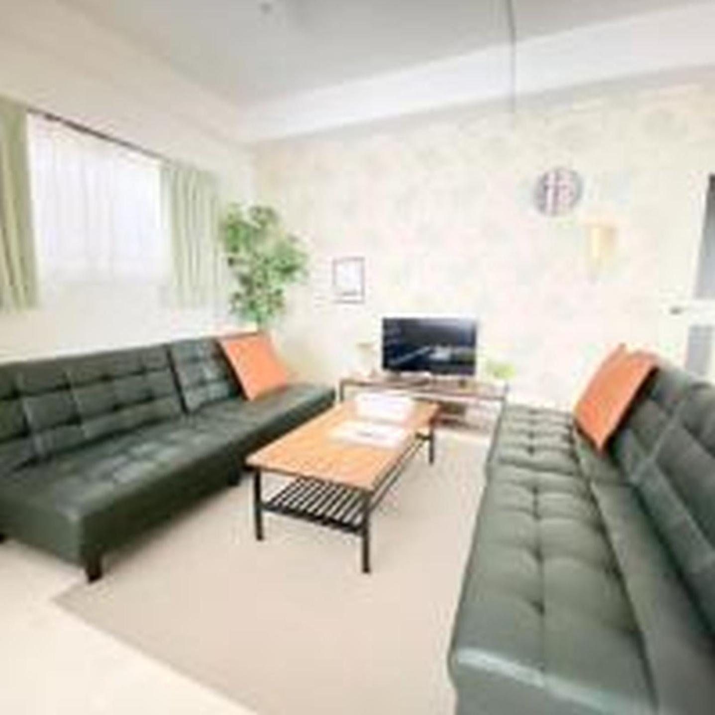 アルザーテ上町401 Apartment