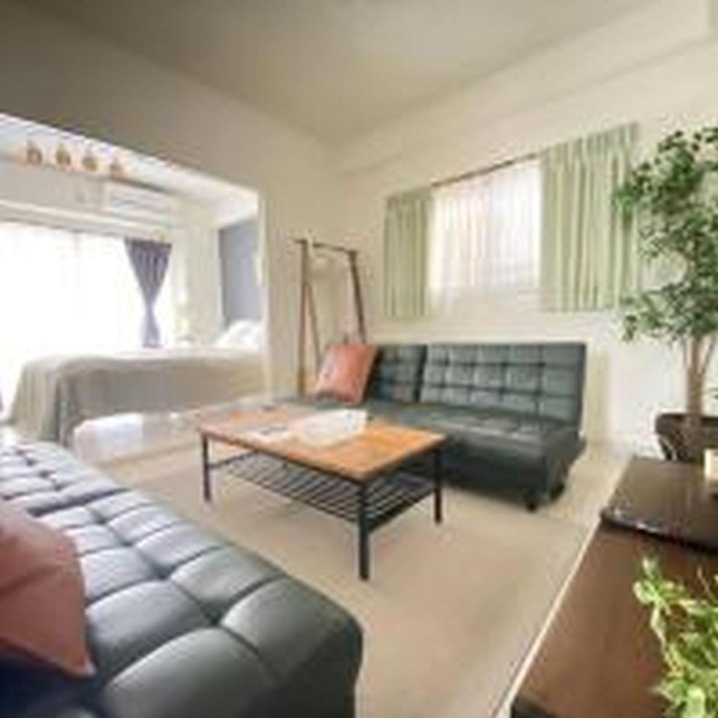 Apartment アルザーテ上町401