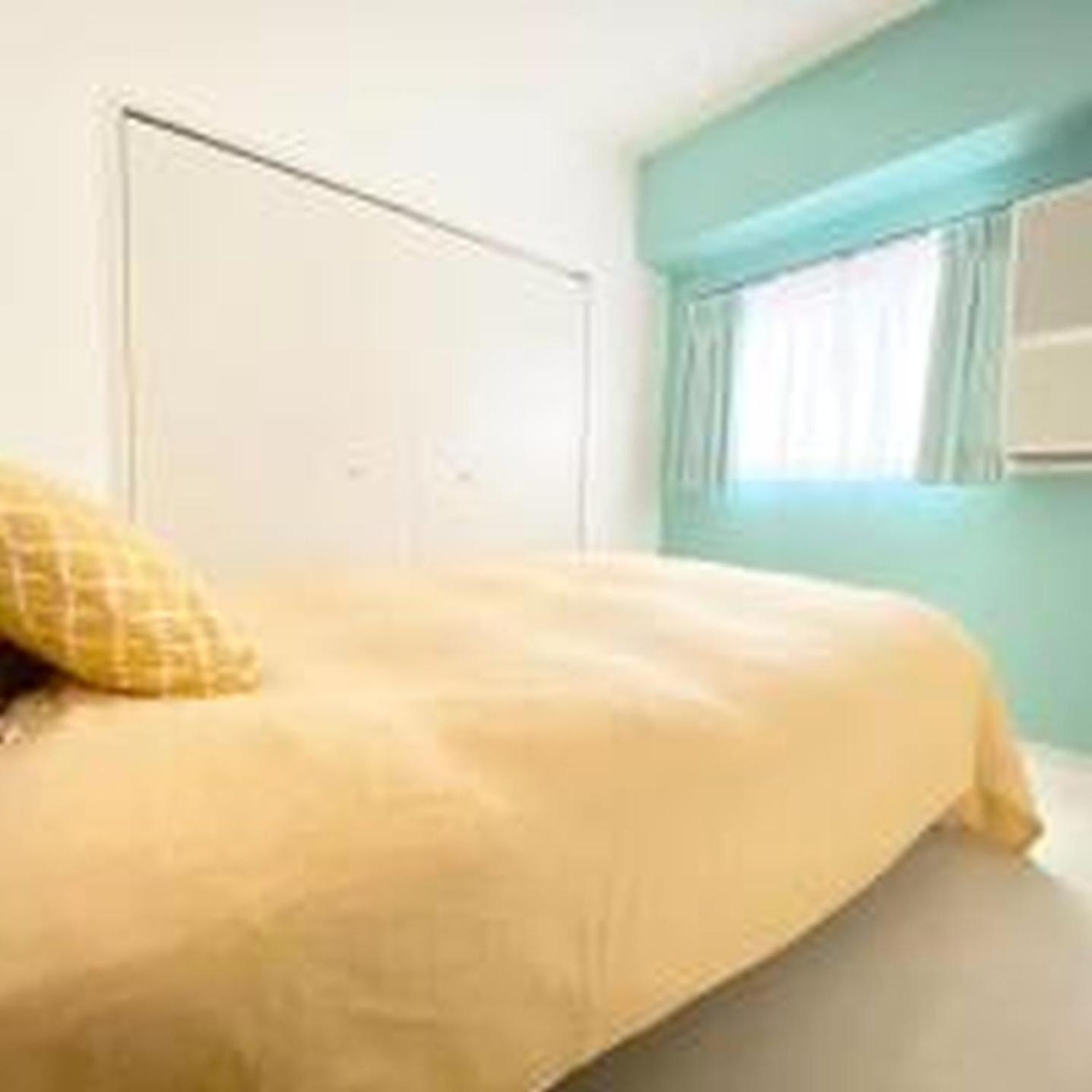 アルザーテ上町401 Apartment *