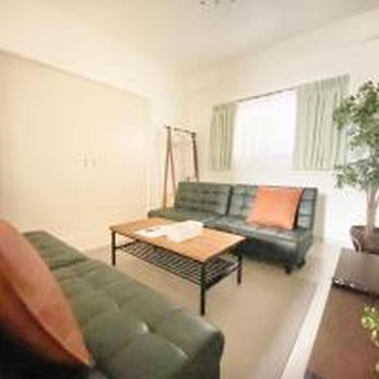 Apartment アルザーテ上町401