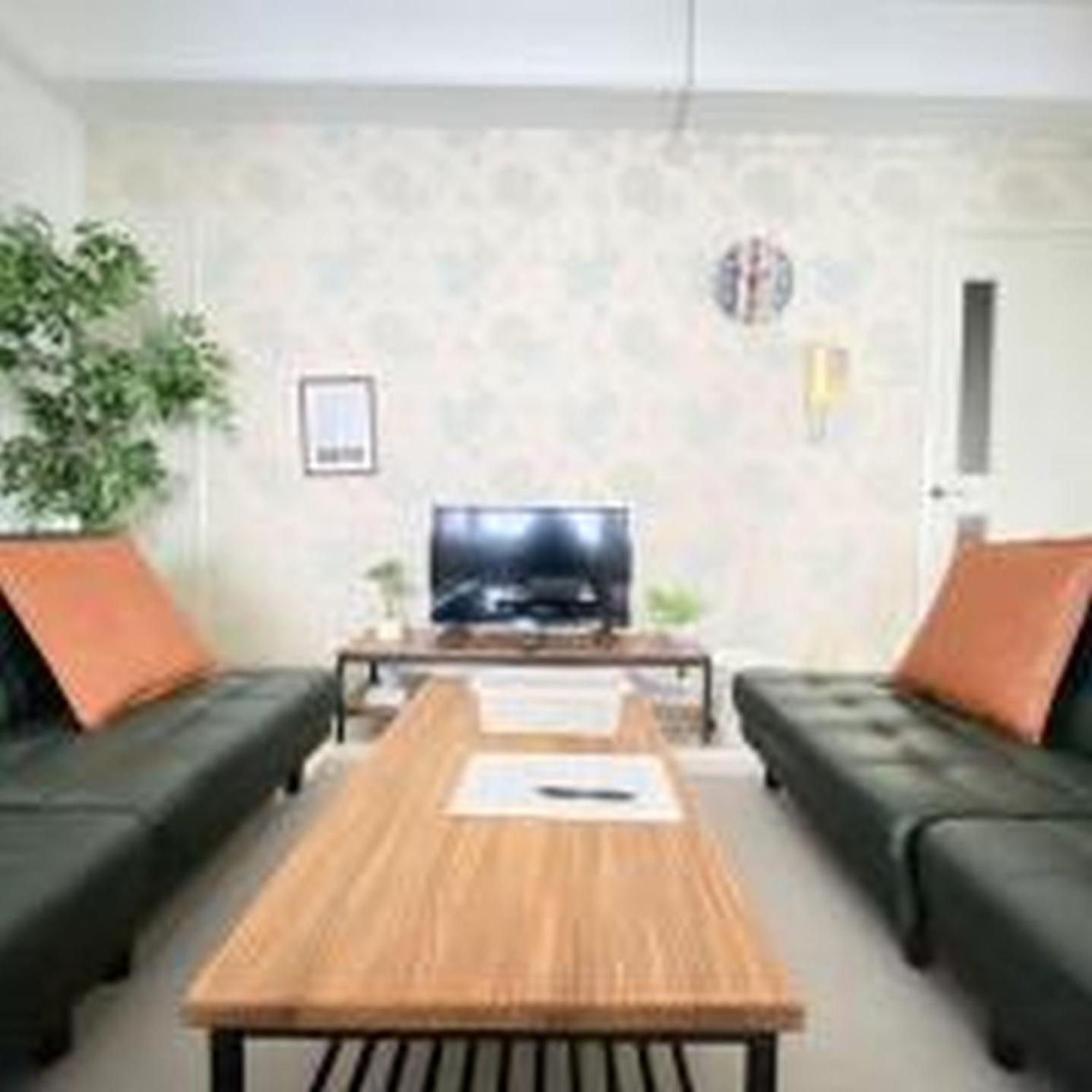 Apartment アルザーテ上町401 Osaka