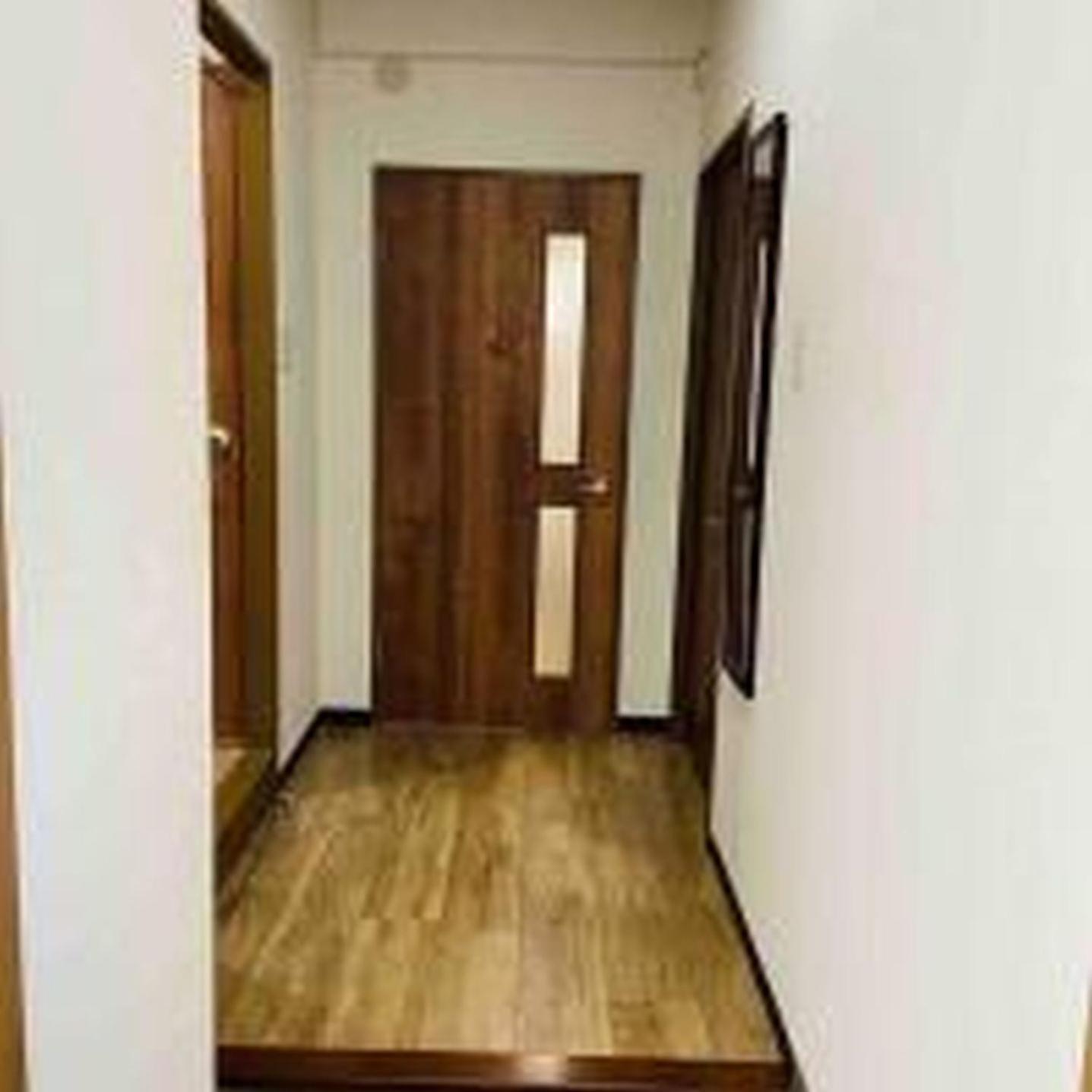 Apartment アルザーテ上町301 *