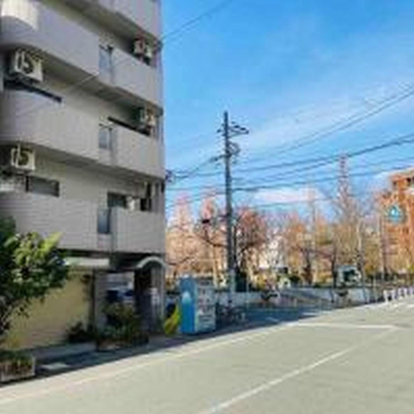 アルザーテ上町301 *