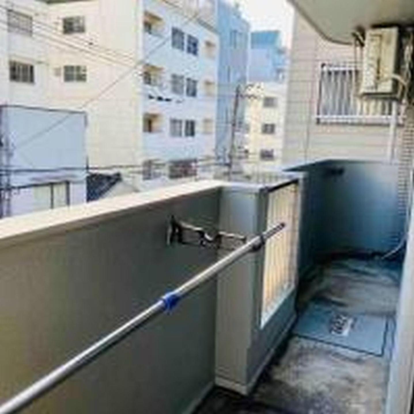 アルザーテ上町301 Apartment *