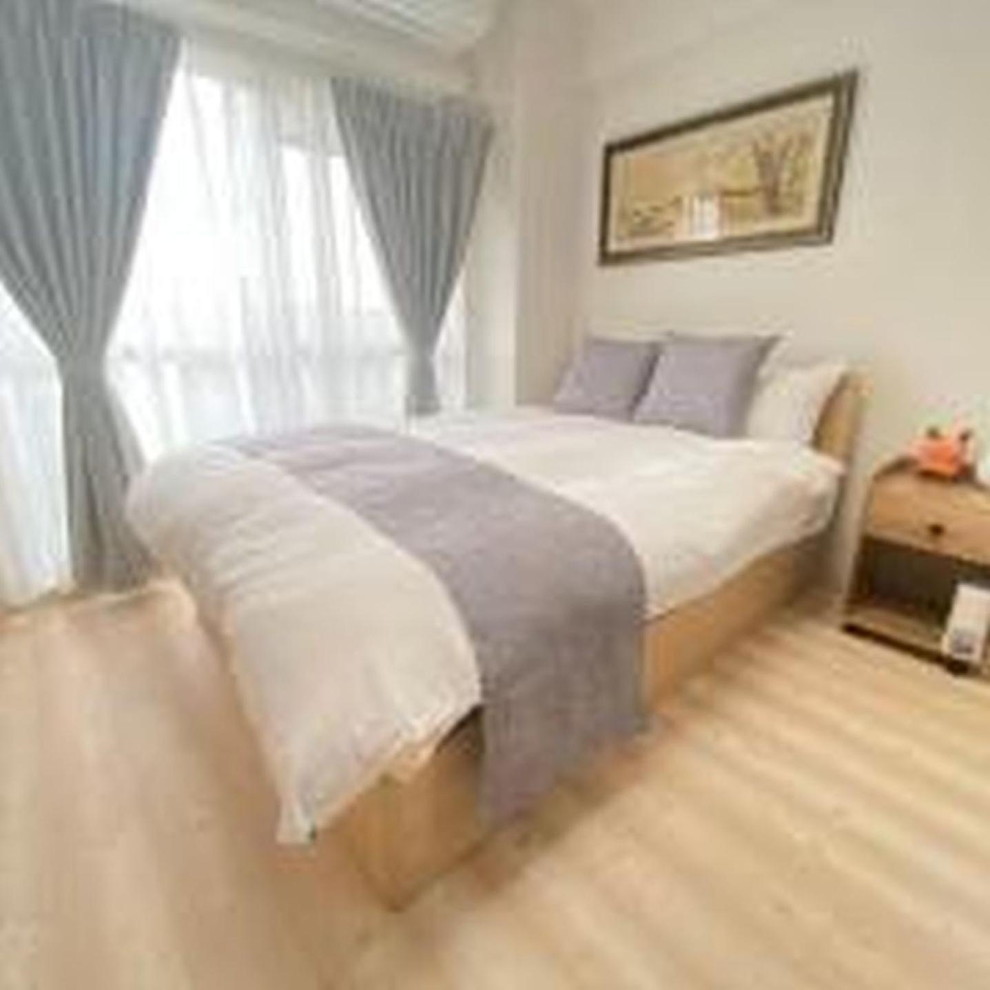 Apartment アルザーテ上町601