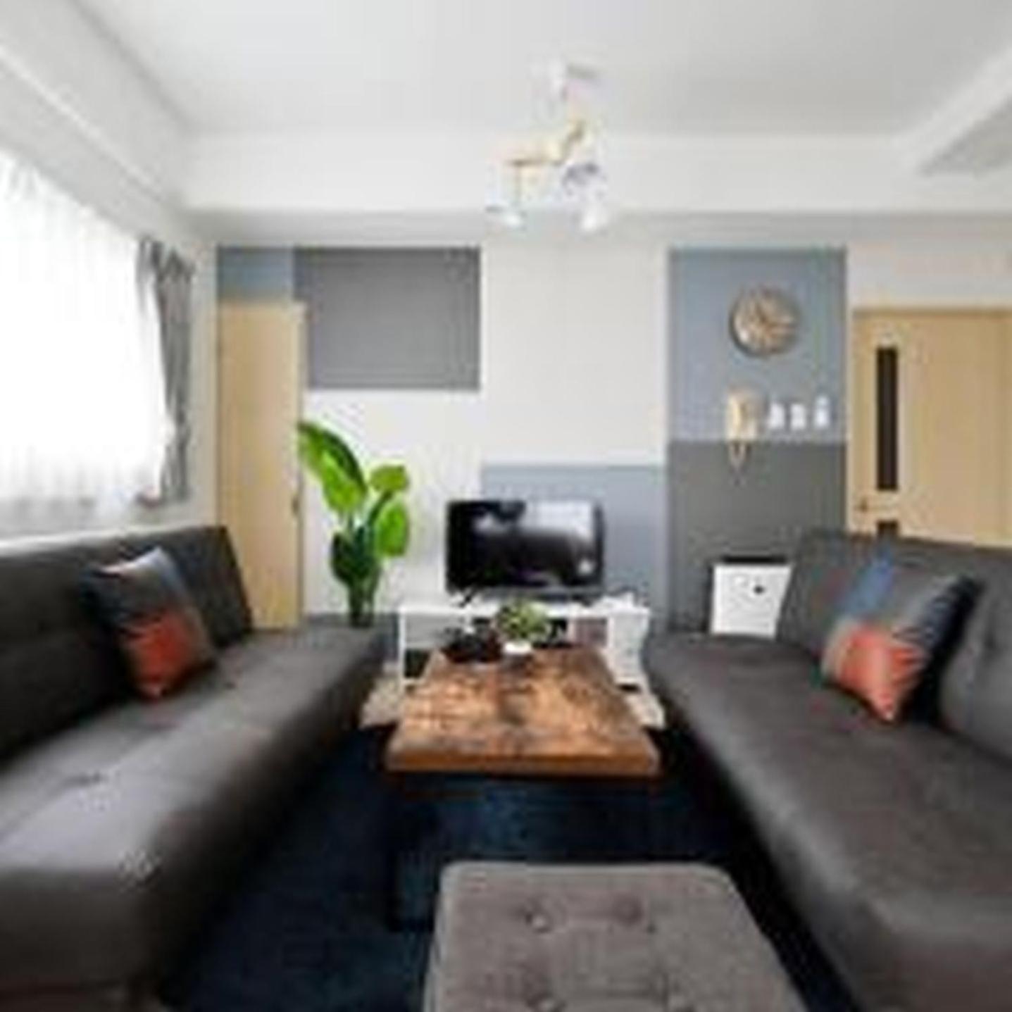 アルザーテ上町601 Apartment *