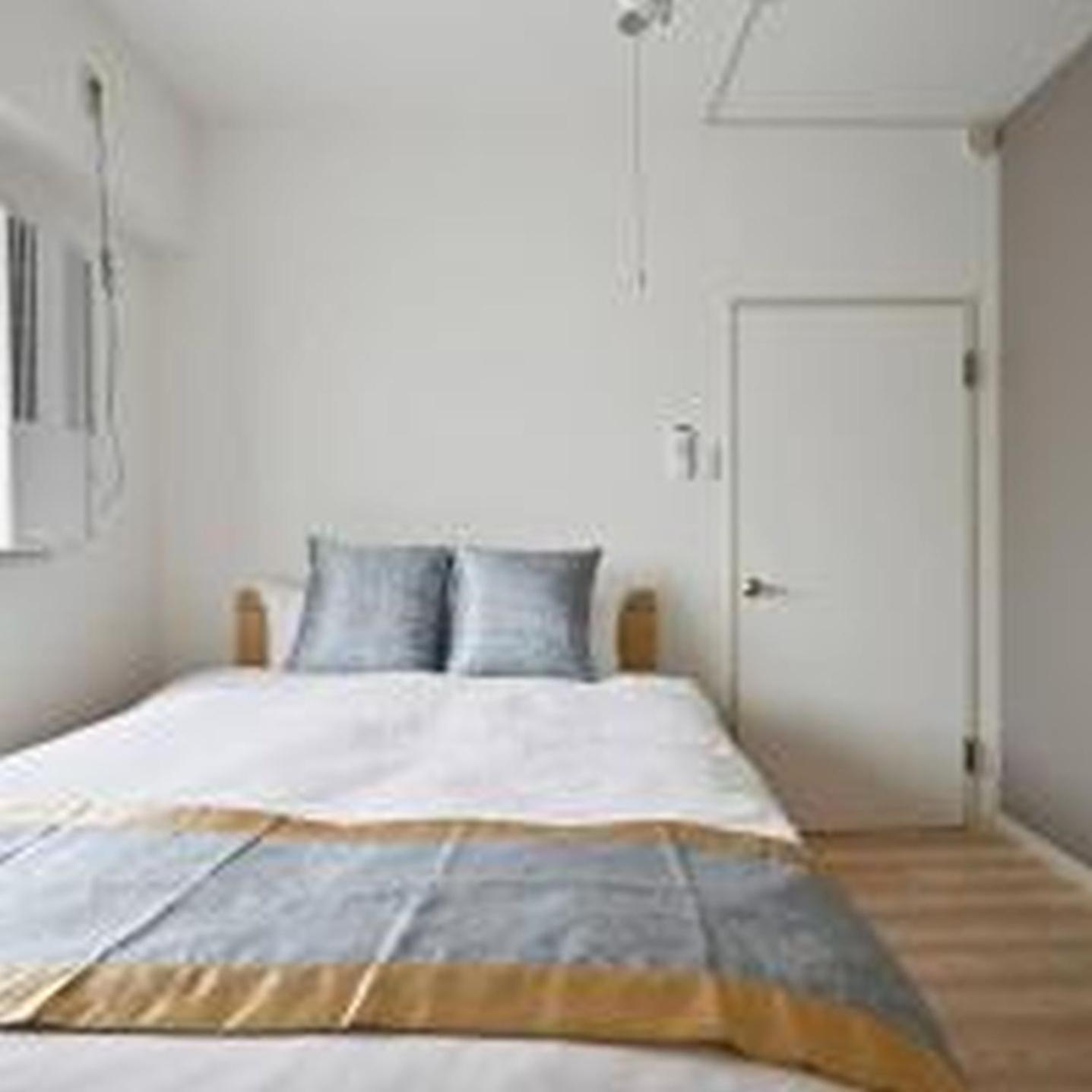 アルザーテ上町601 Apartment Osaka