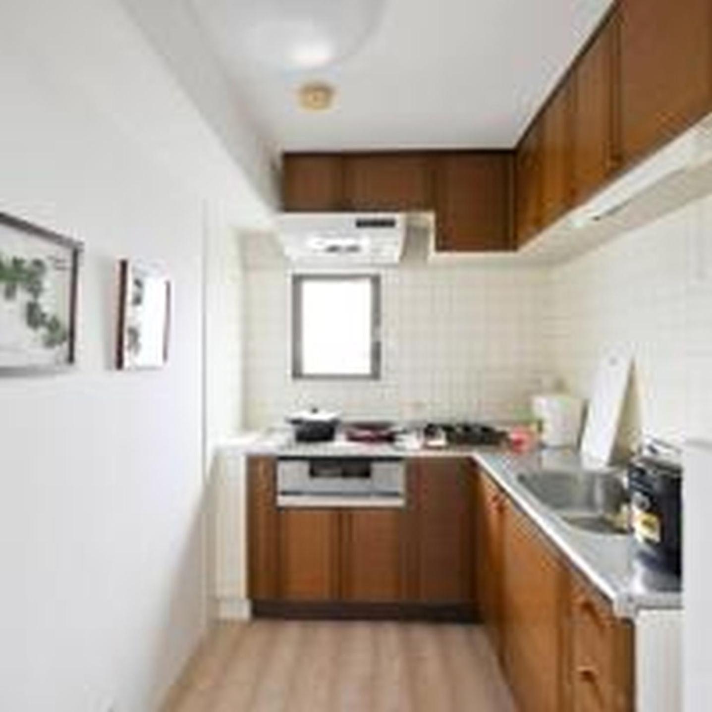 Apartment アルザーテ上町601 Osaka