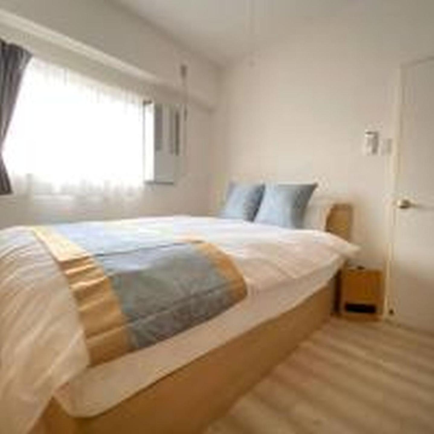 アルザーテ上町601 Apartment