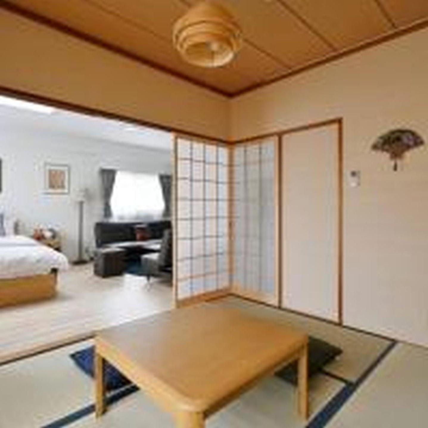 Apartment アルザーテ上町601 *
