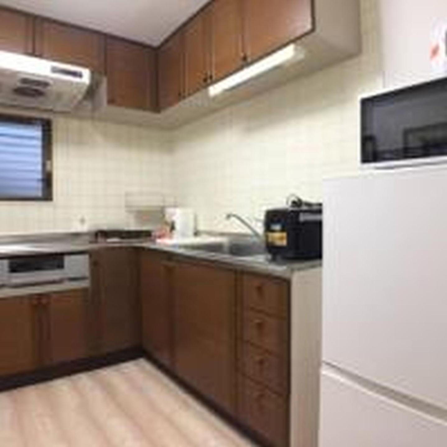 Apartment アルザーテ上町601