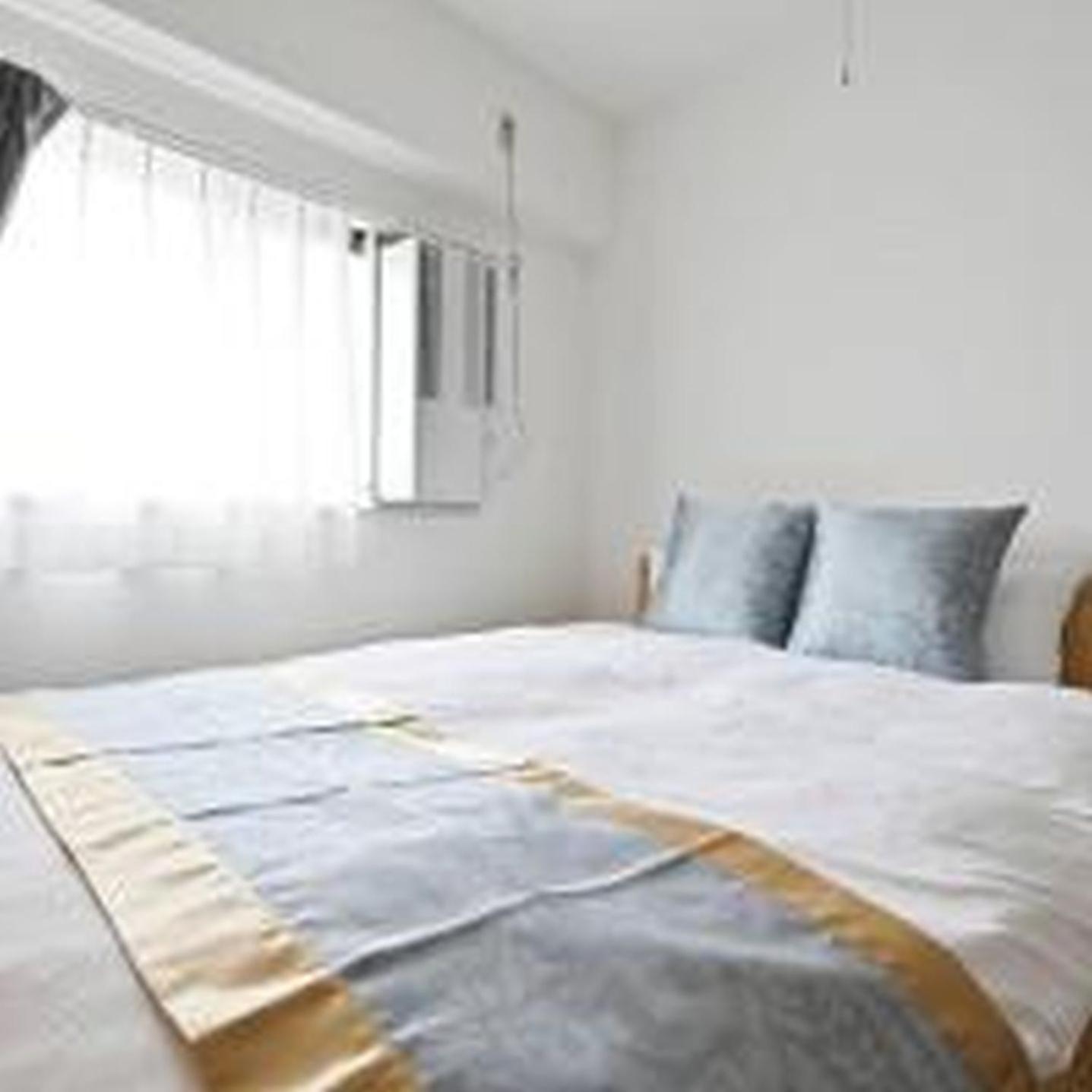 Apartment アルザーテ上町601 *