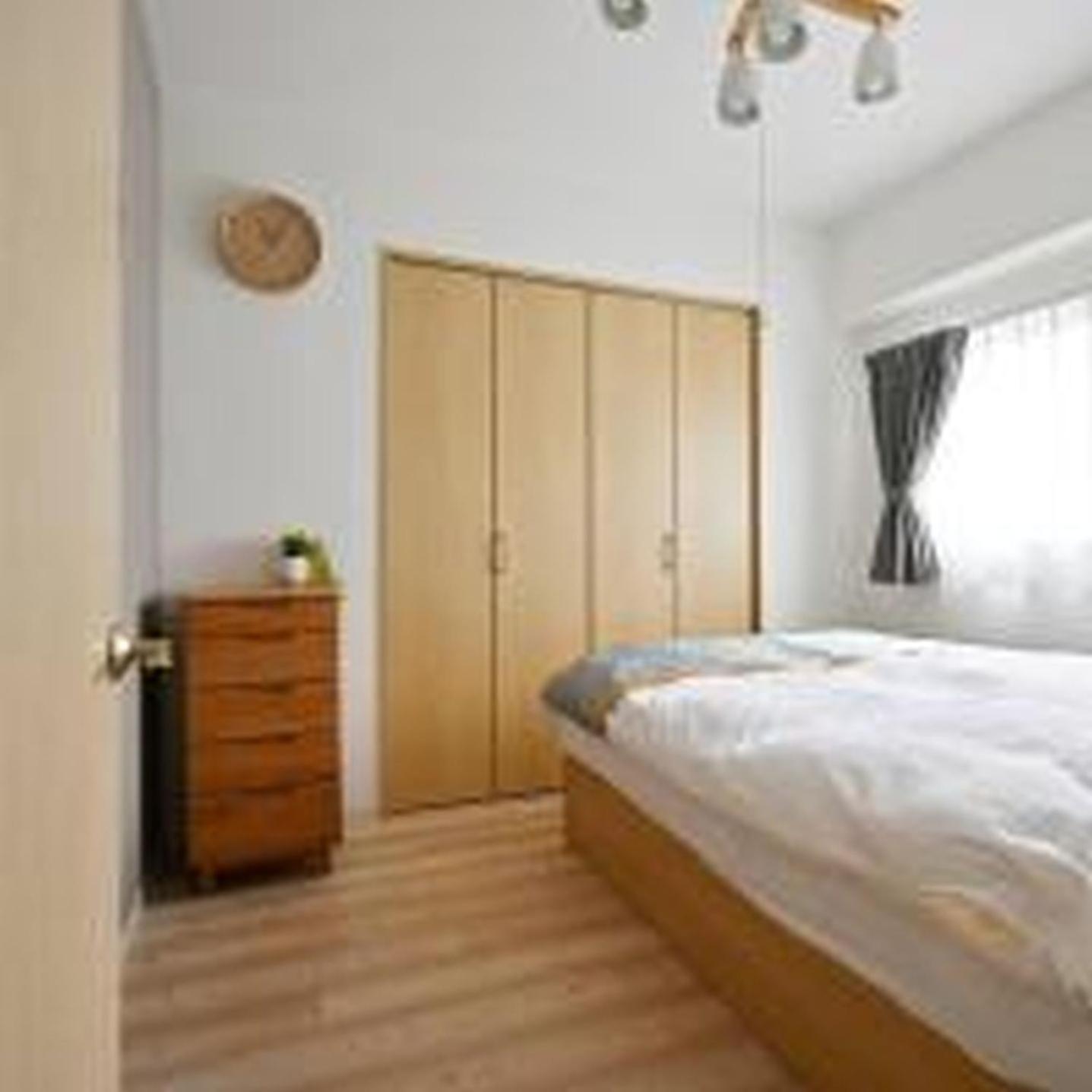 アルザーテ上町601 Apartment Osaka