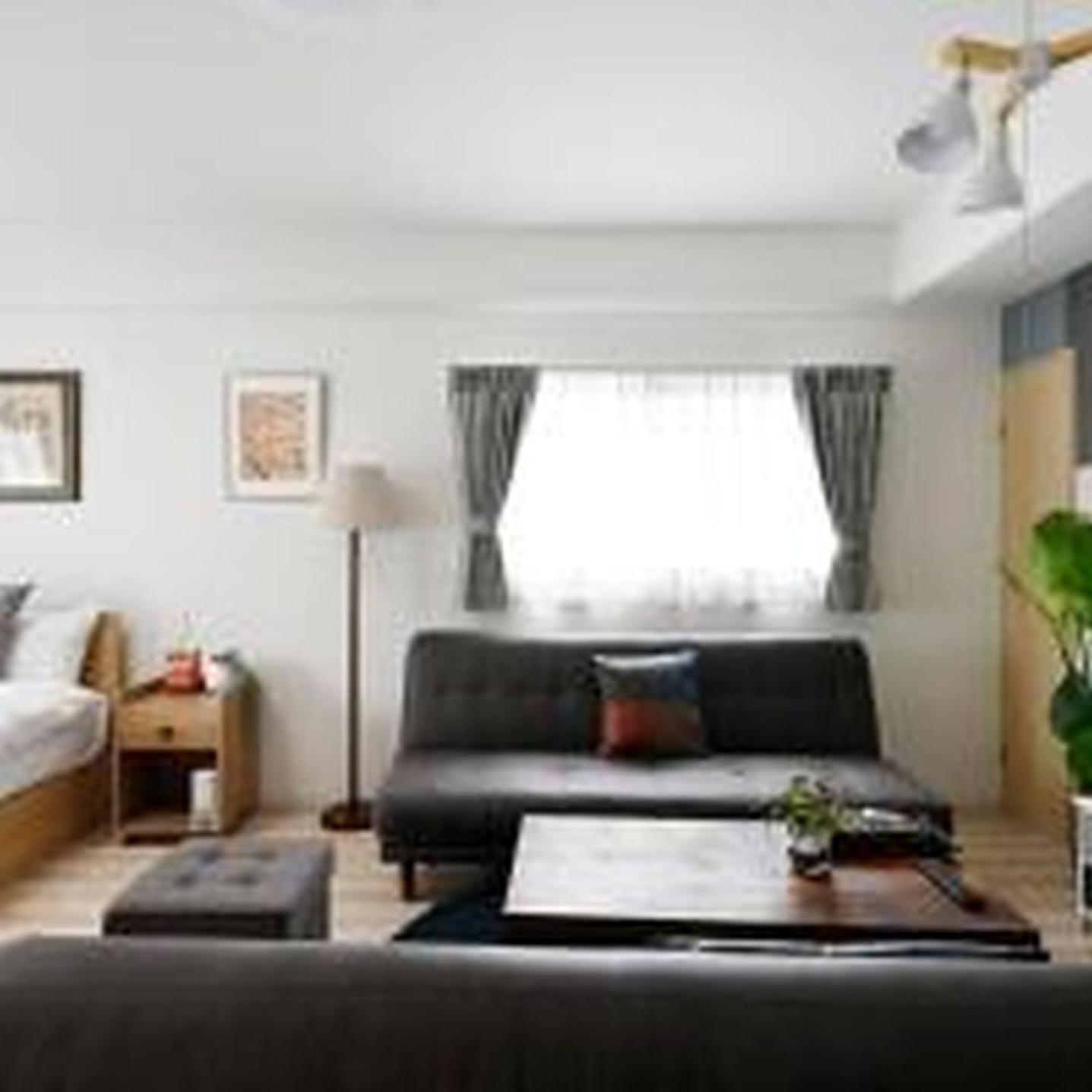 アルザーテ上町601 Apartment *