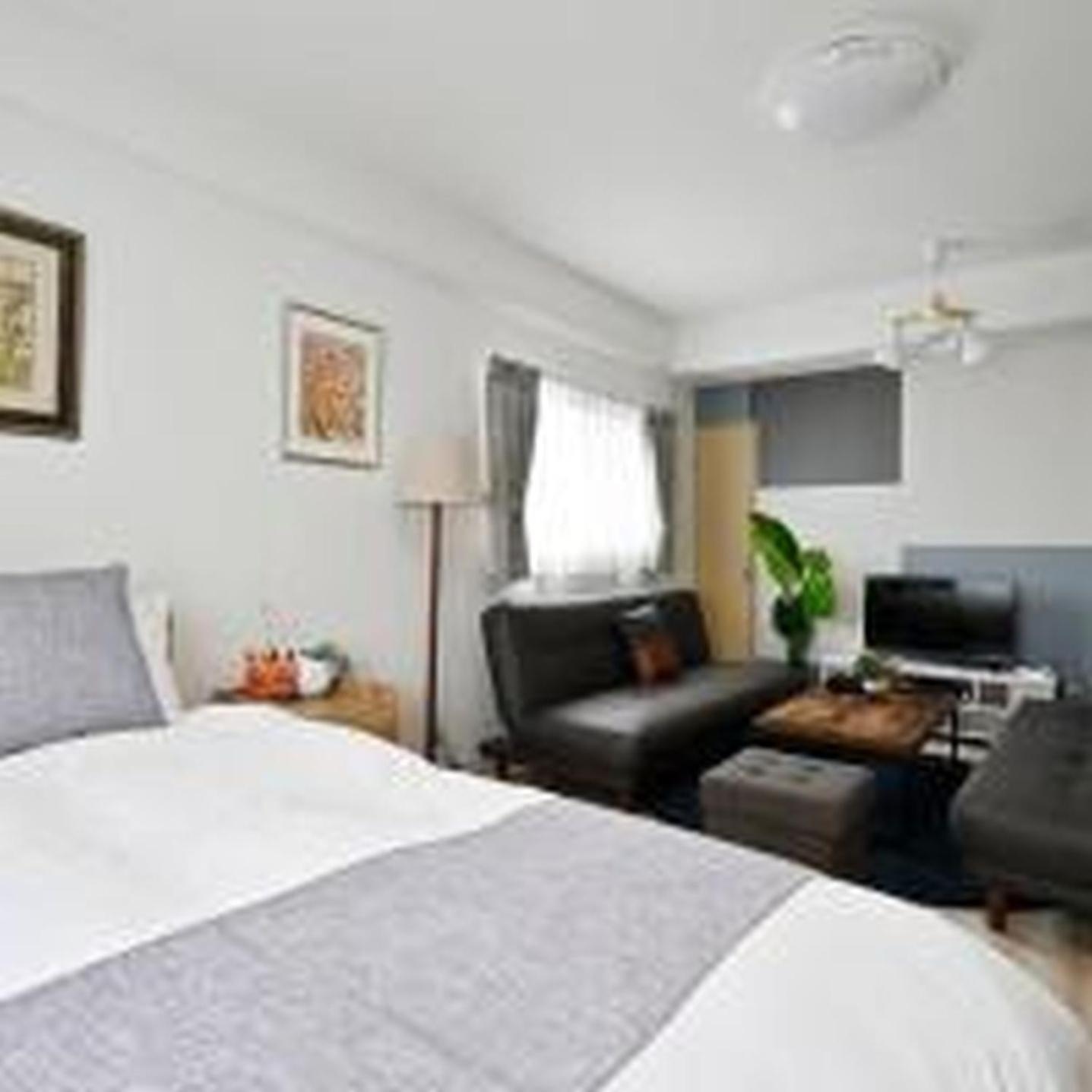Apartment アルザーテ上町601 Osaka