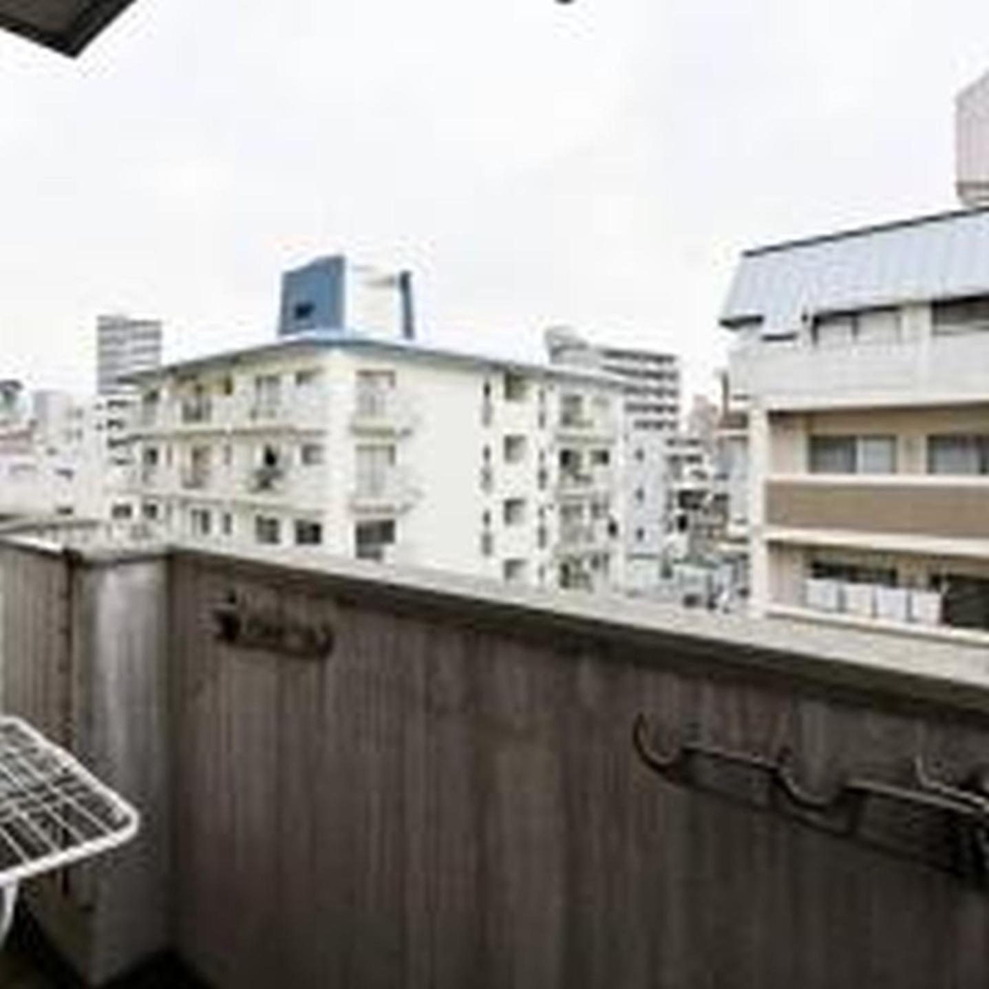 アルザーテ上町601 Apartment *