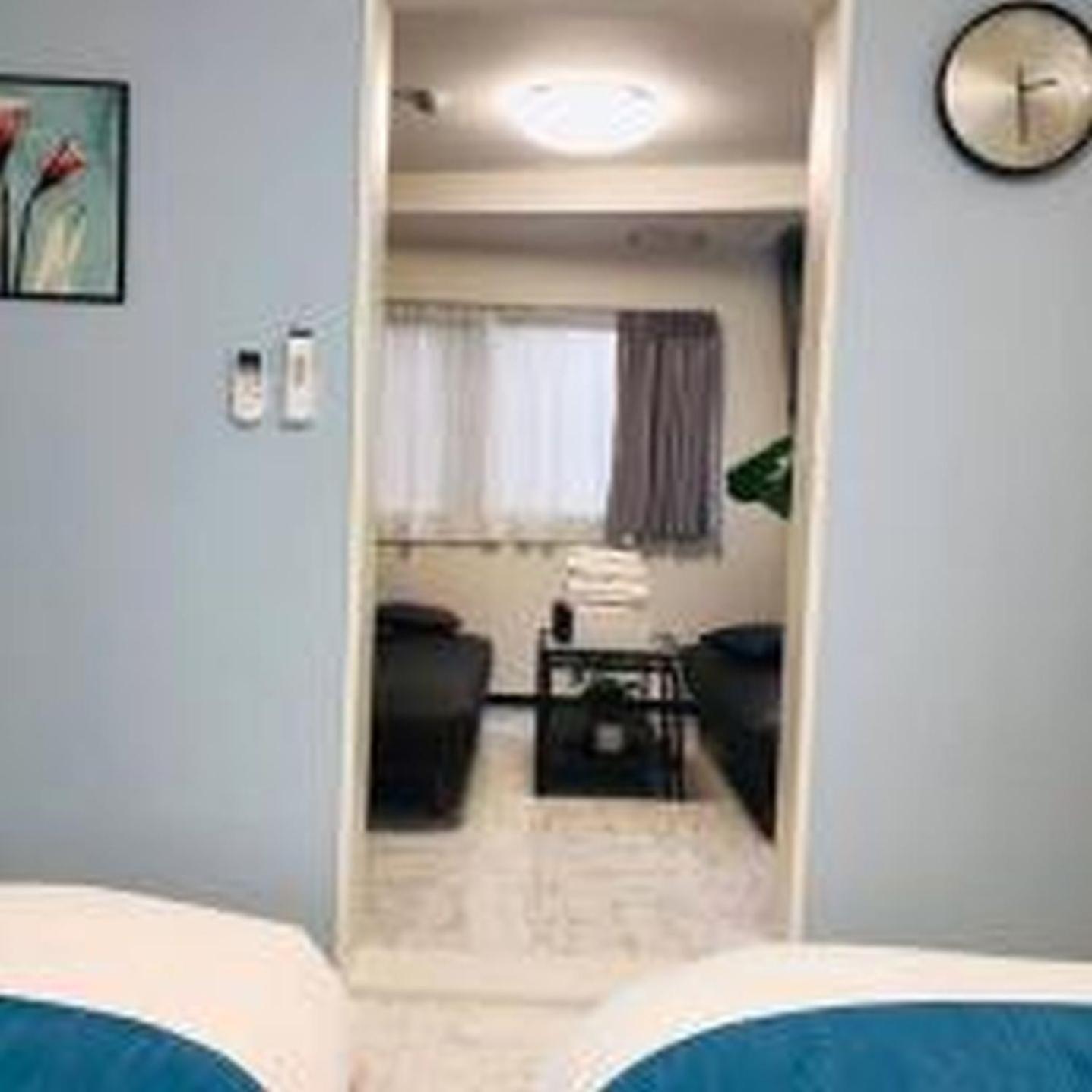 Apartment シティマインド京町802