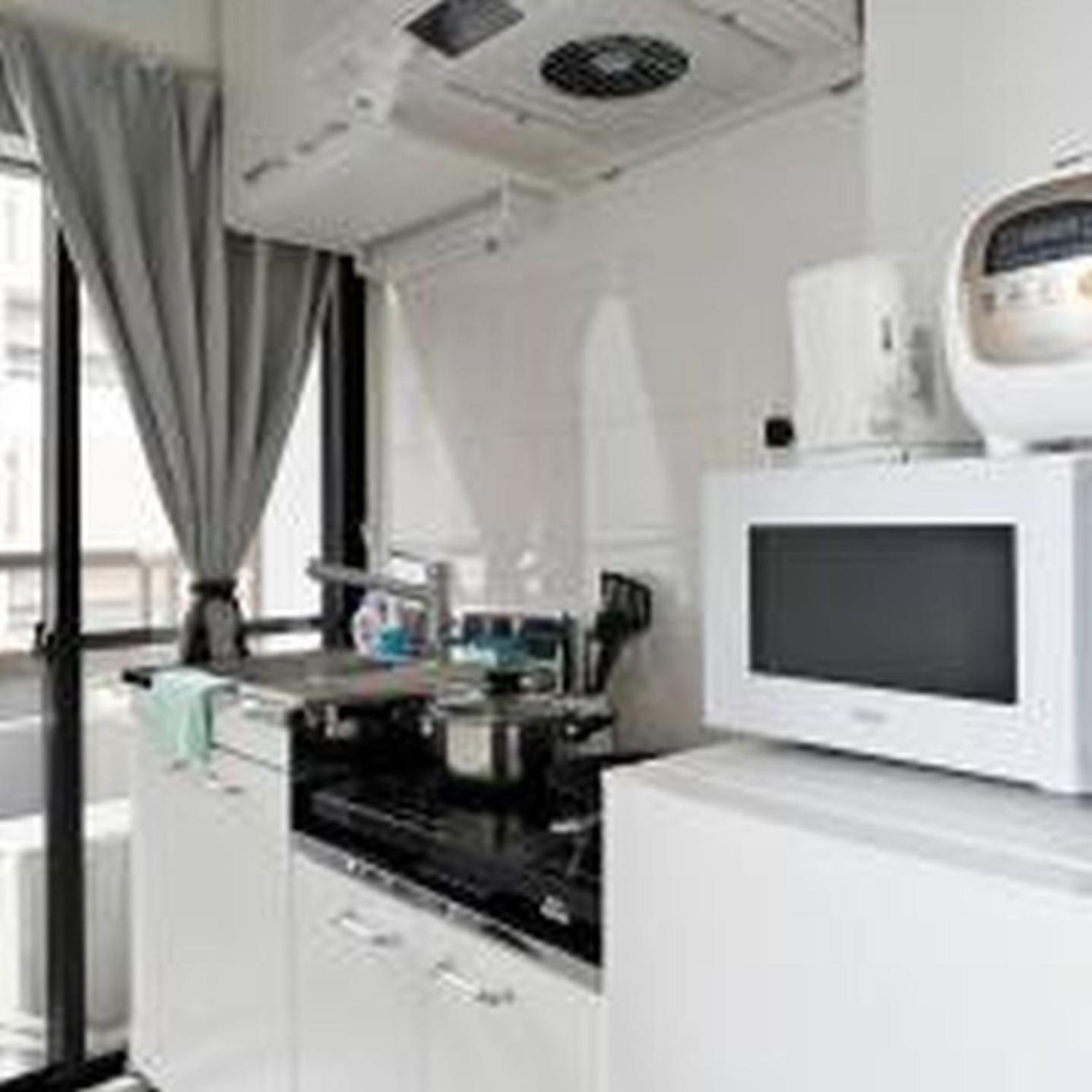 Apartment シティマインド京町802 *