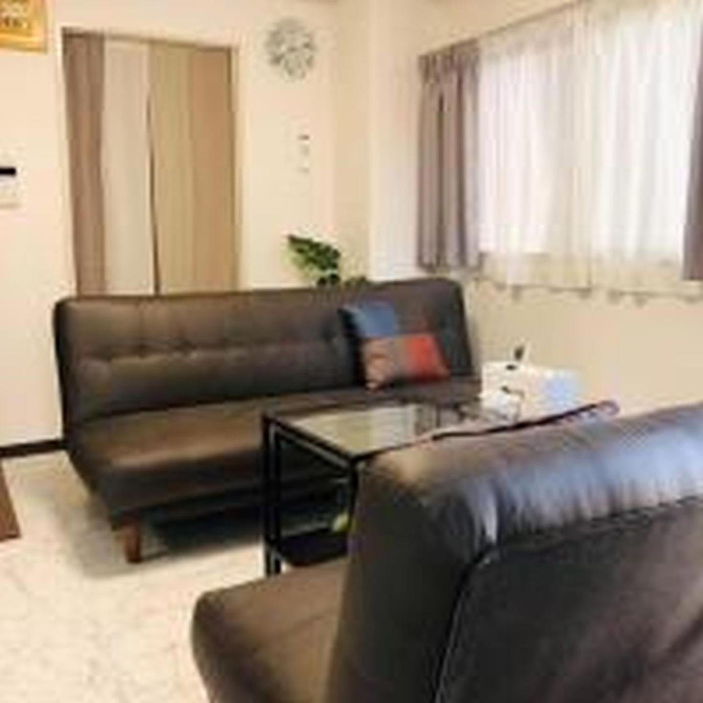 シティマインド京町802 Apartment