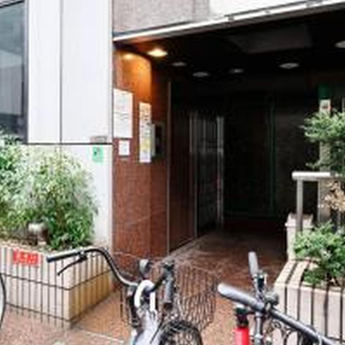 シティマインド京町802 Osaka