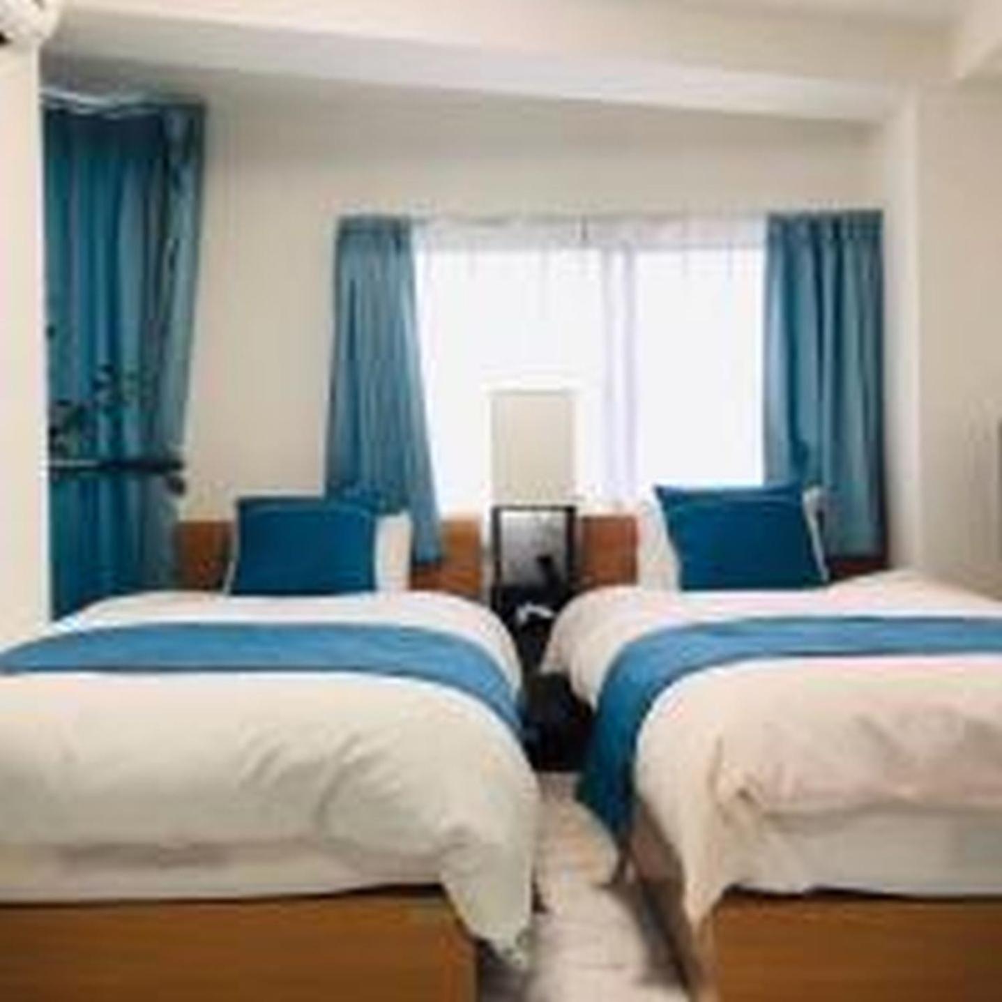 シティマインド京町802 Apartment