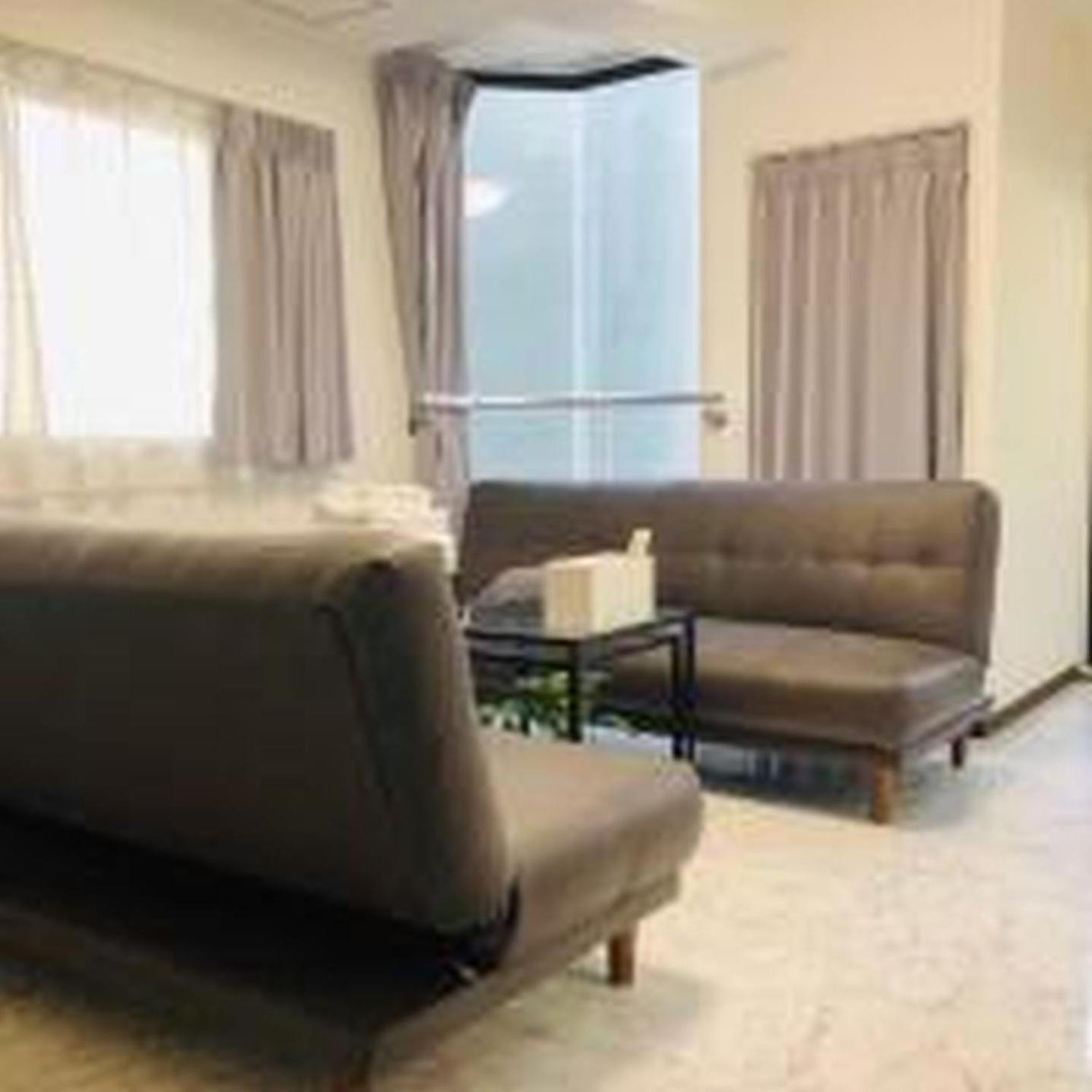 Apartment シティマインド京町802