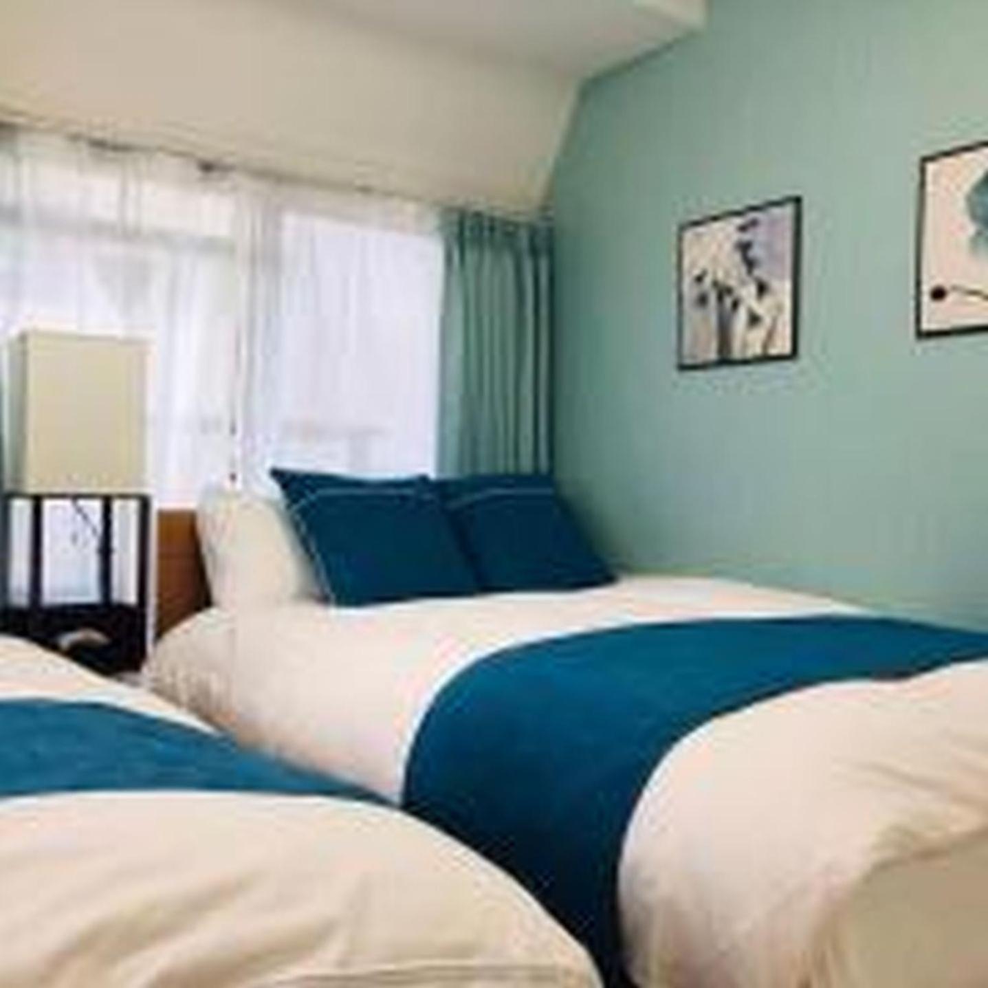 シティマインド京町802 Apartment Osaka