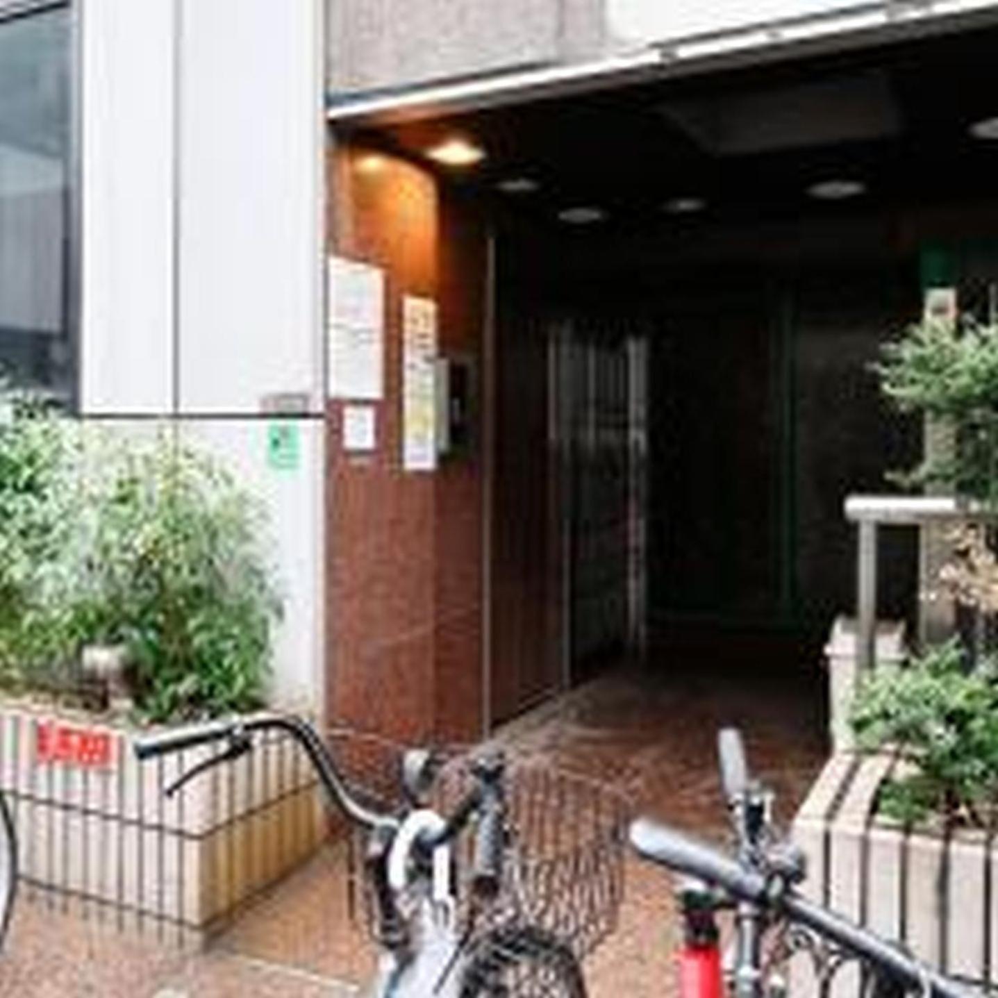 シティマインド京町303 Apartment