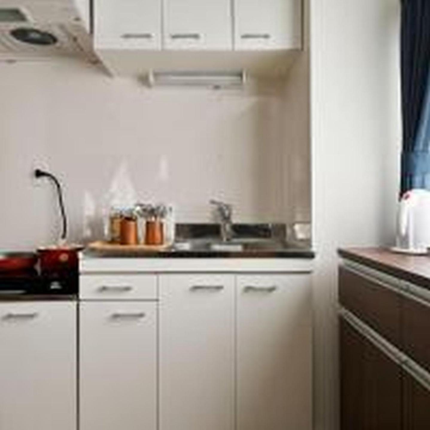 Apartment シティマインド京町303