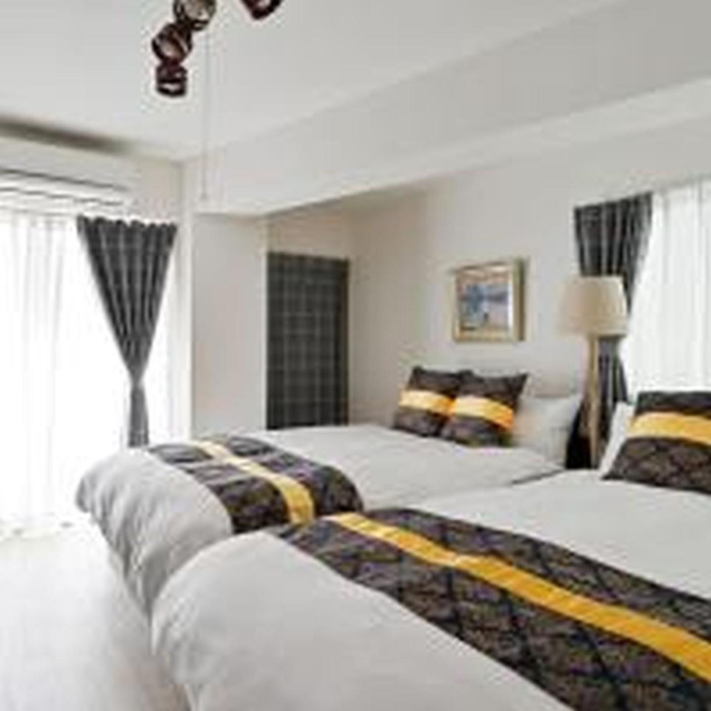 Apartment シティマインド京町303 *