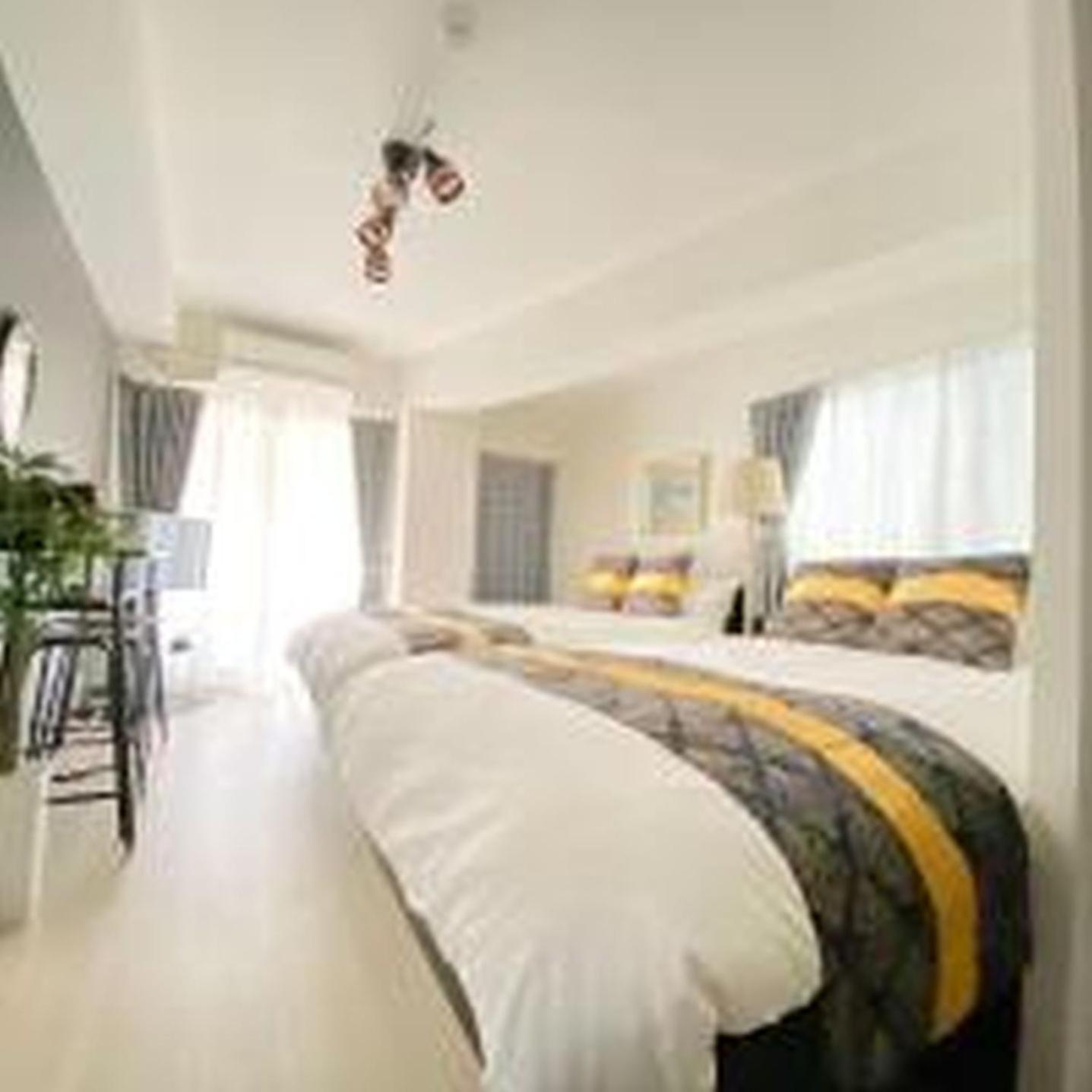 Apartment シティマインド京町303