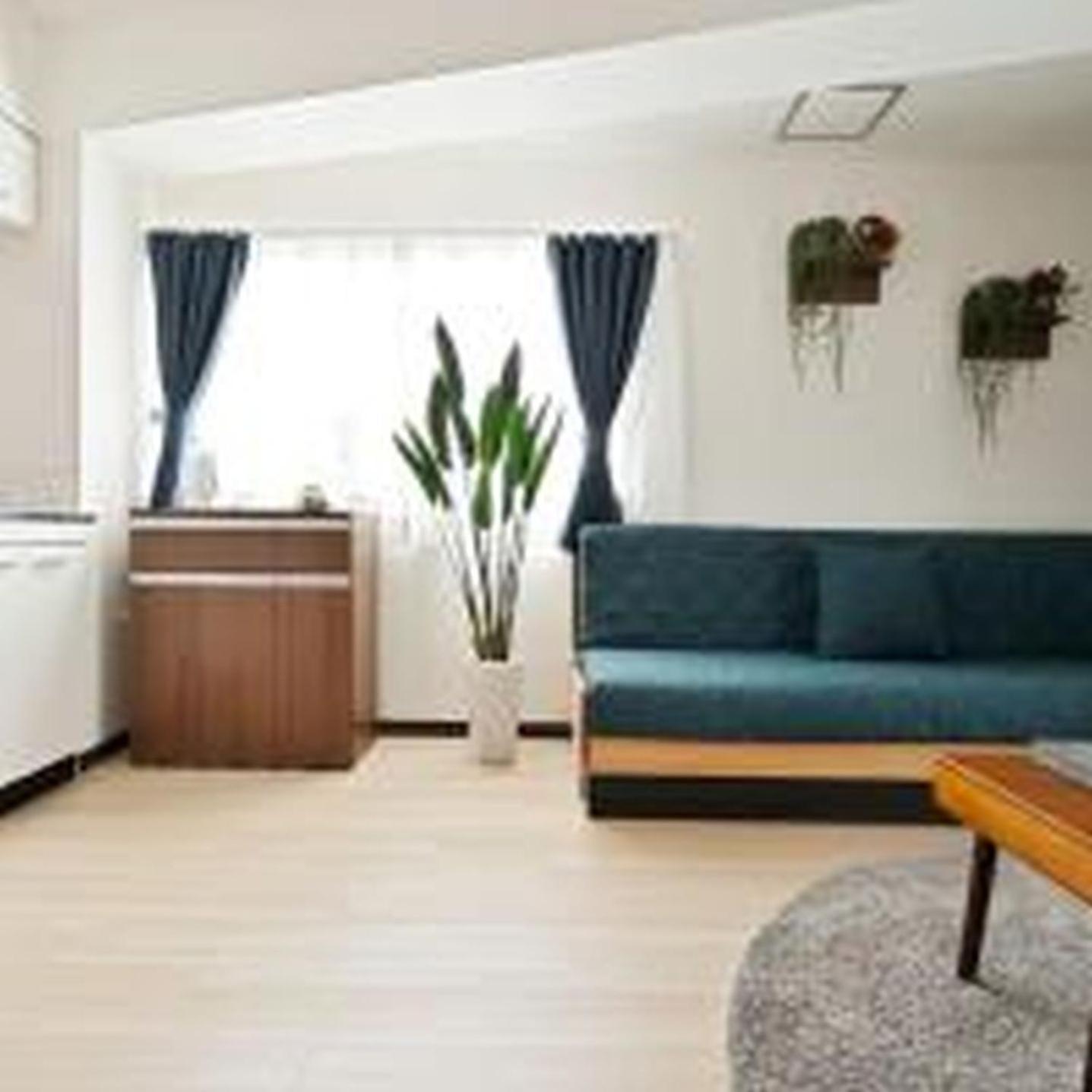 シティマインド京町303 Apartment Osaka