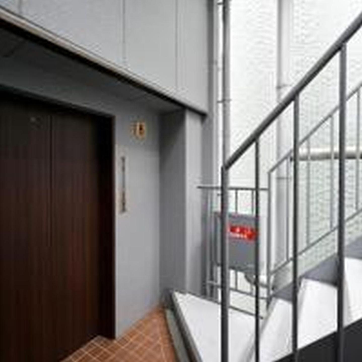 シティマインド京町303 Apartment Osaka