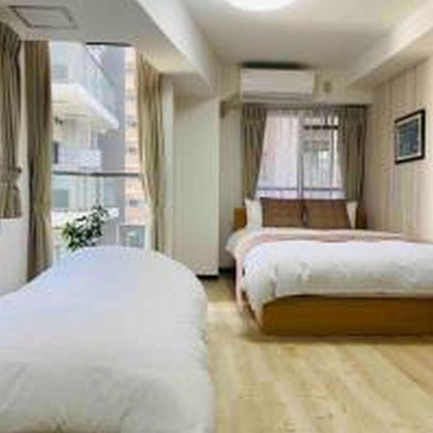 Apartment シティマインド京町403