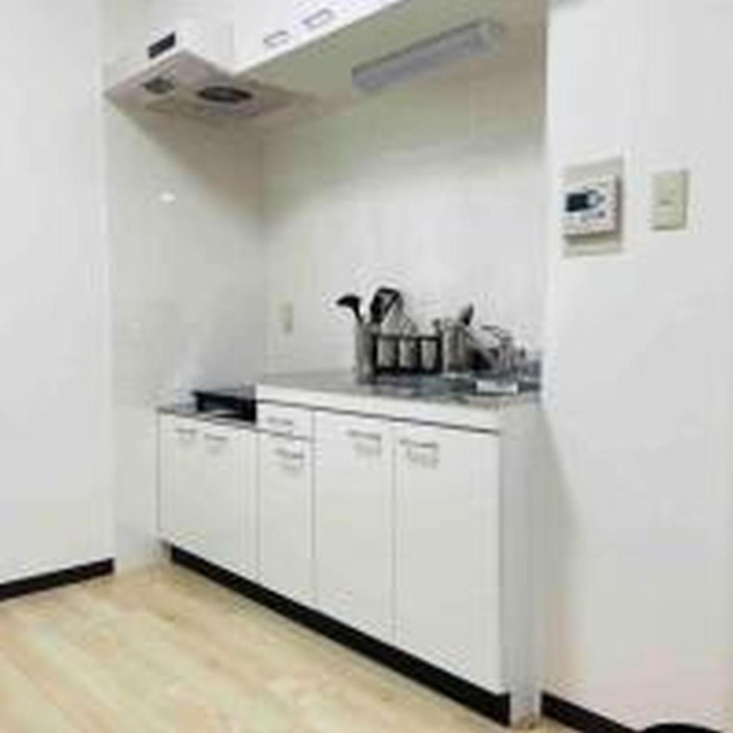 Apartment シティマインド京町403 *