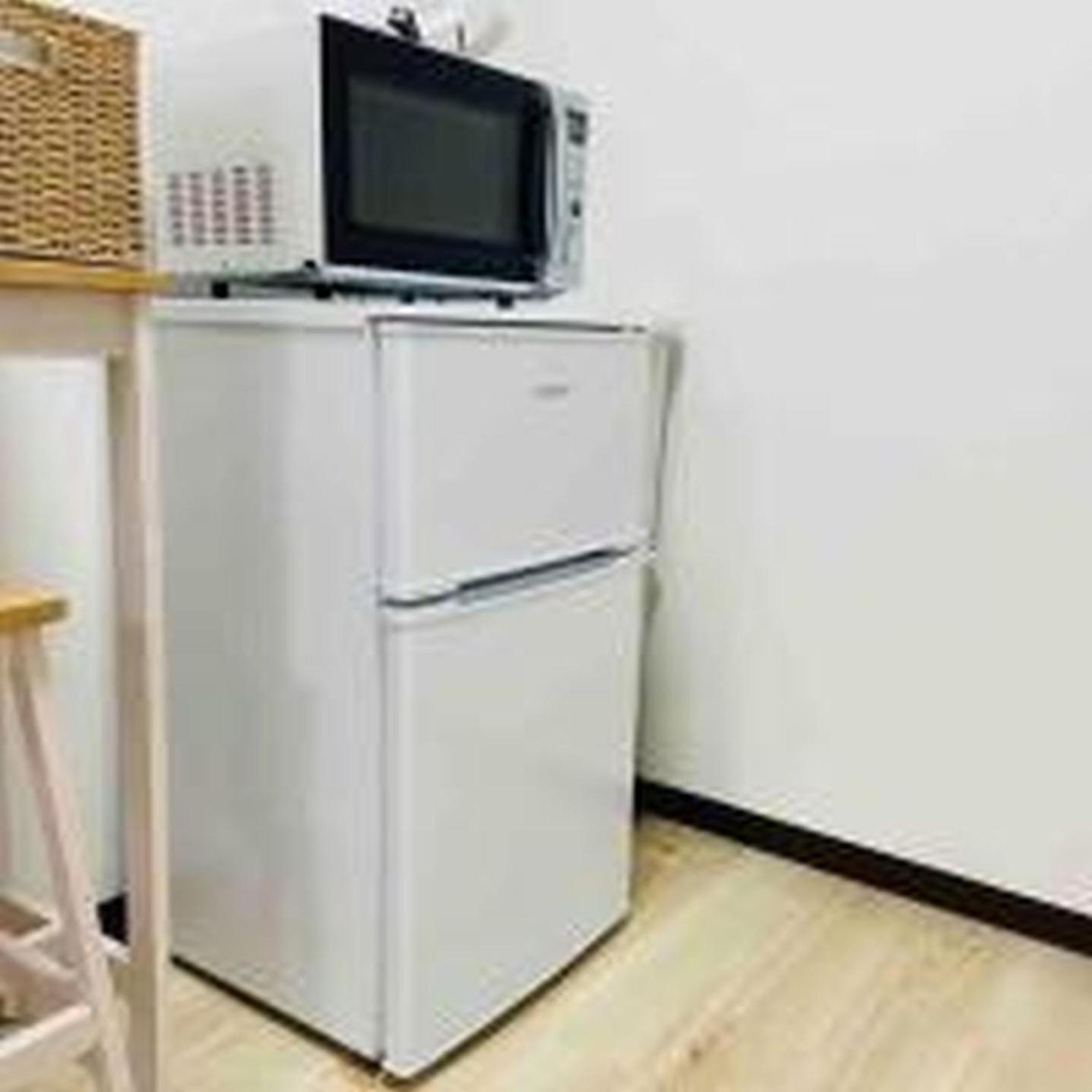 シティマインド京町403 Apartment Osaka