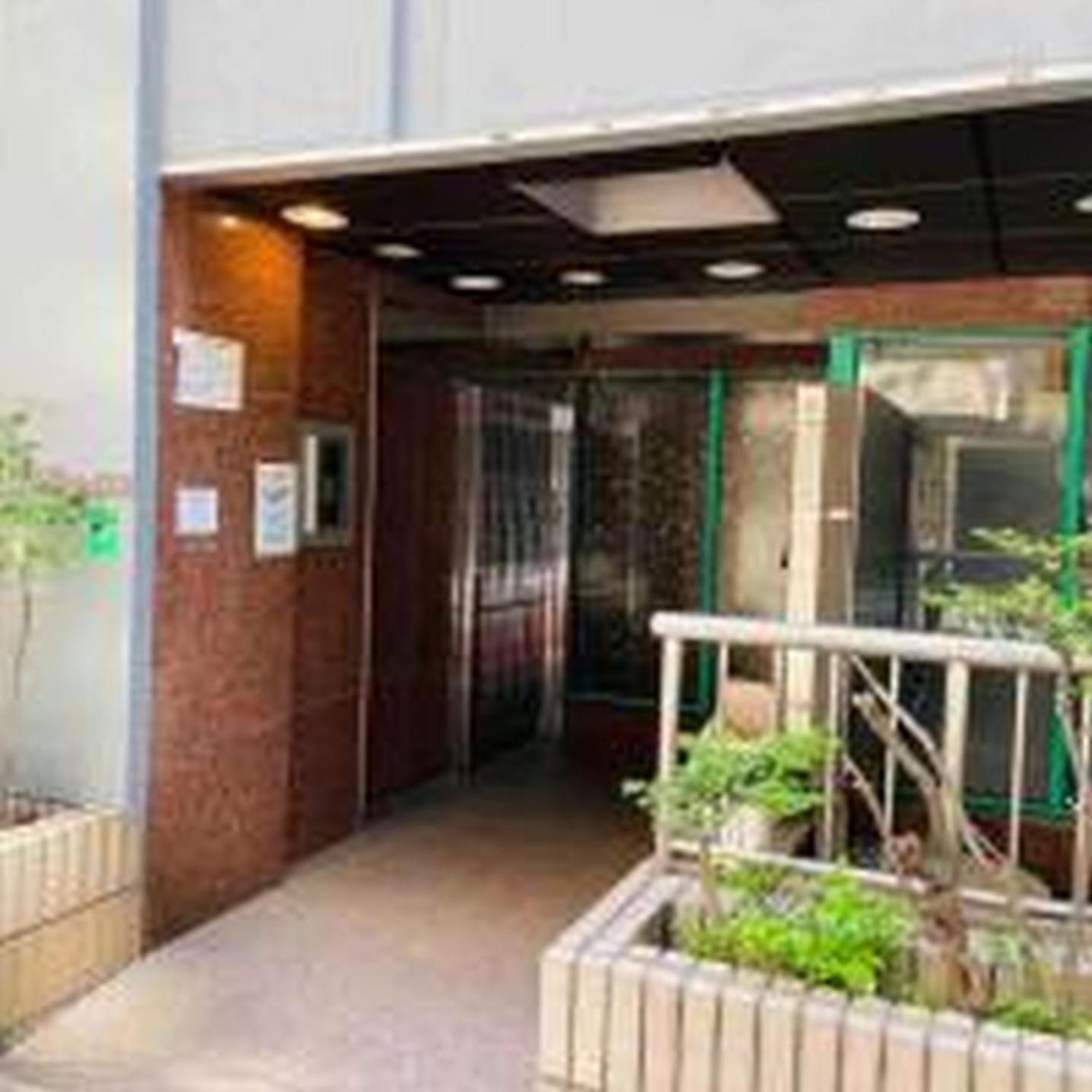 シティマインド京町403 * Osaka