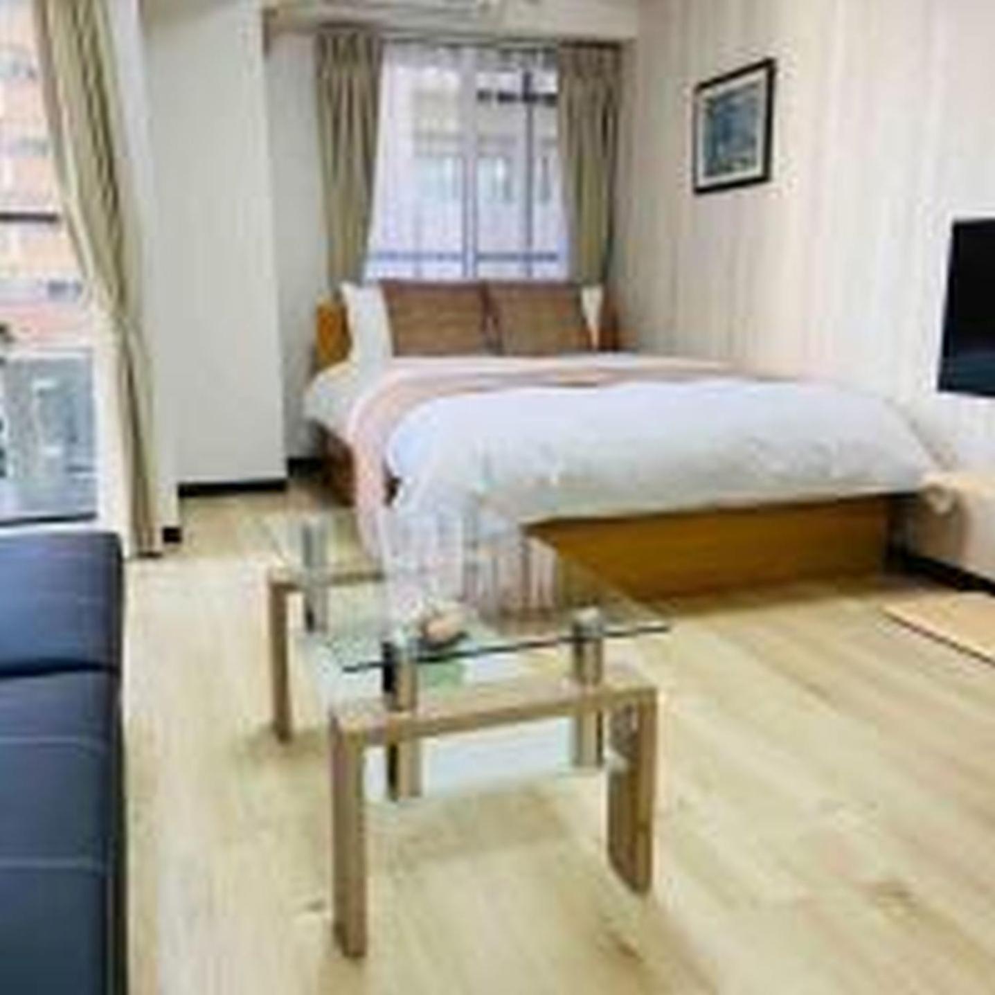 Apartment シティマインド京町403