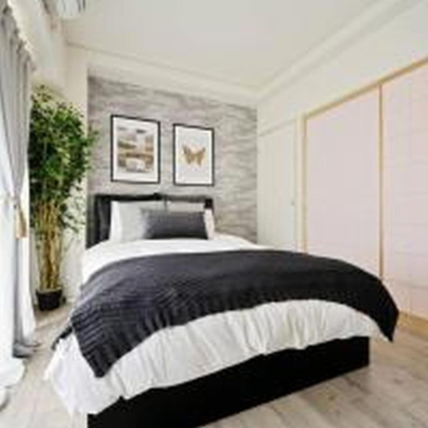 Apartment ファースト天王寺東603