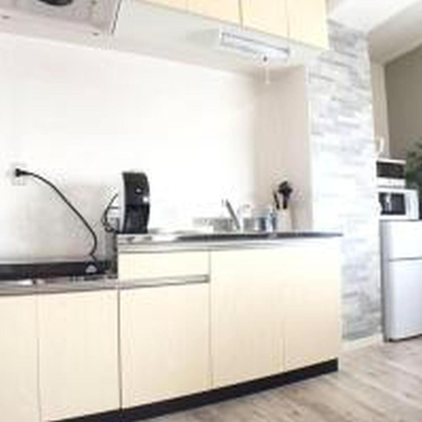 ファースト天王寺東603 Apartment *
