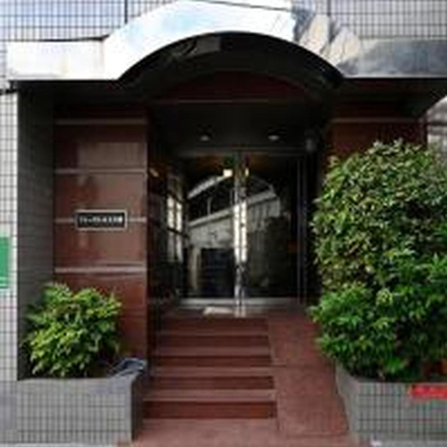 Apartment ファースト天王寺東603 Osaka