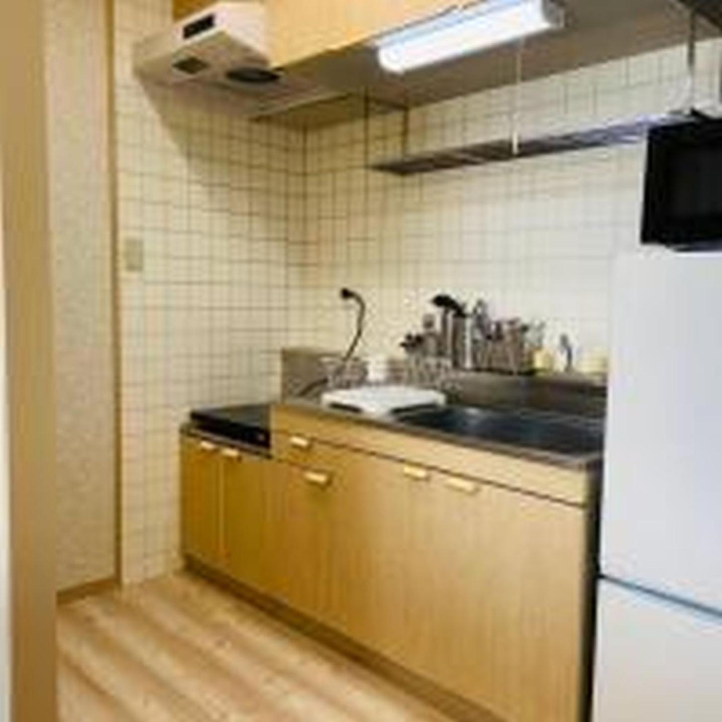 ファースト天王寺東602 Apartment Osaka