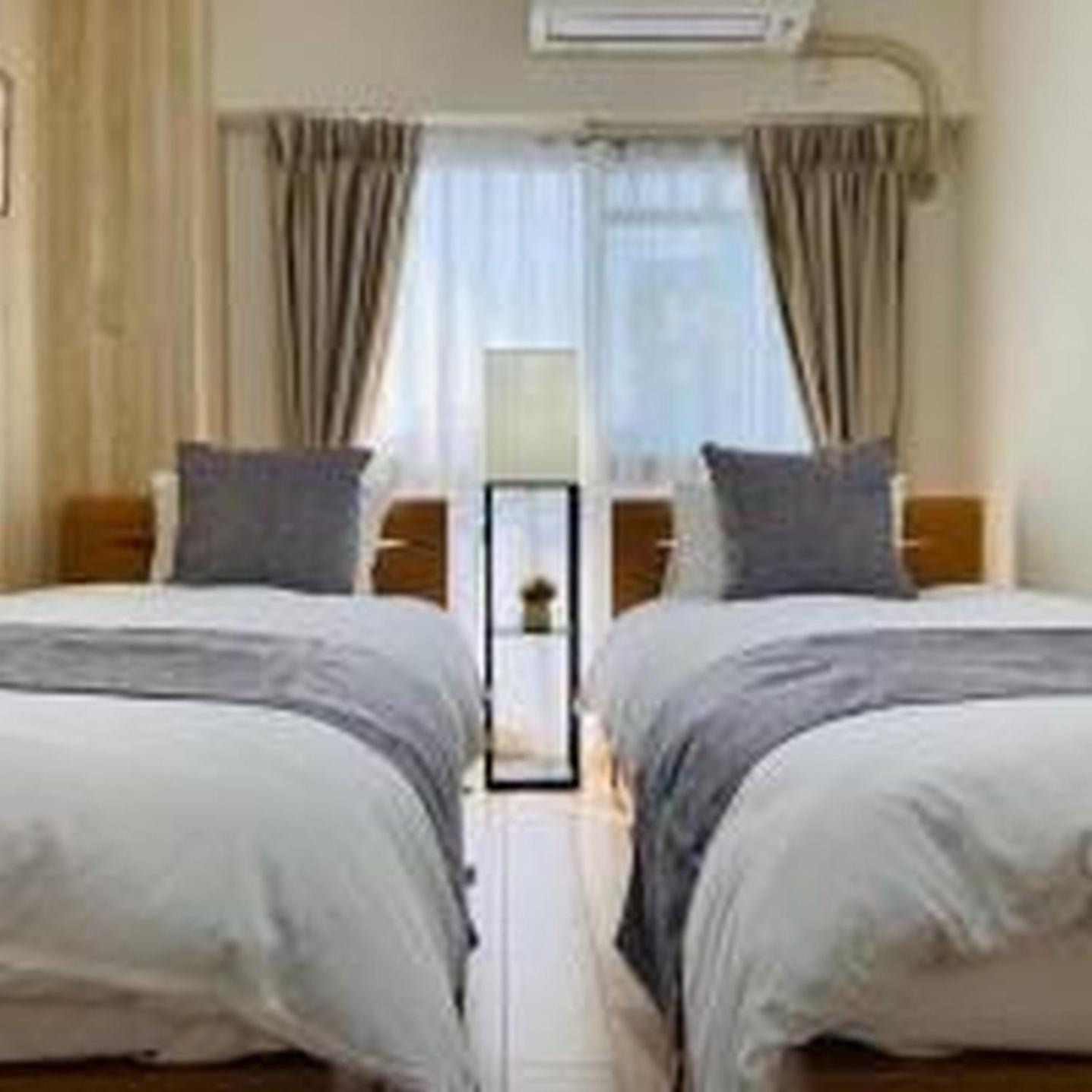 ファースト天王寺東602 Apartment Osaka
