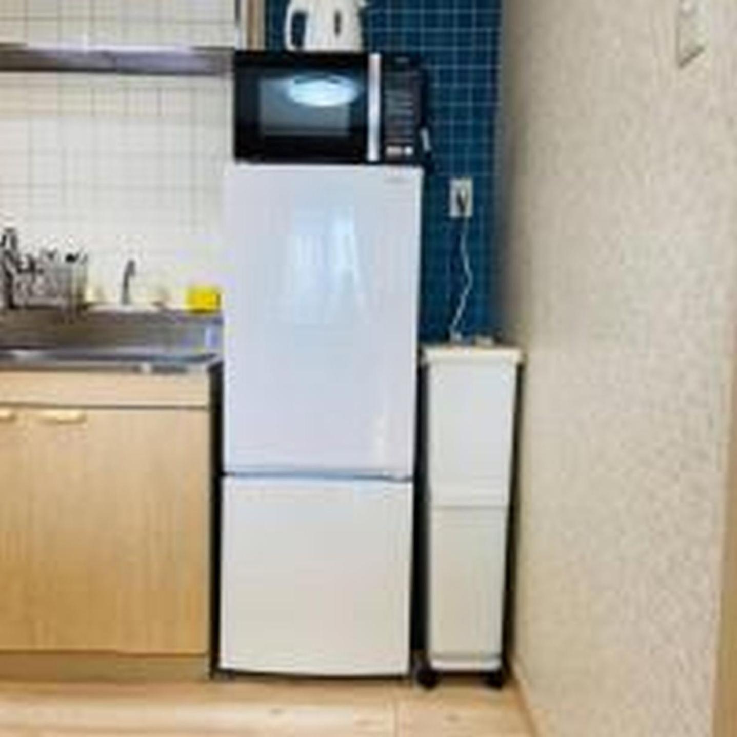 Apartment ファースト天王寺東602 Osaka